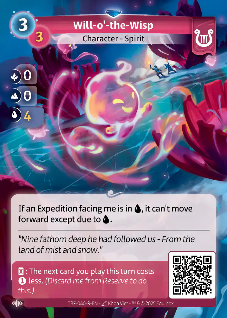 Will-o'-the-Wisp