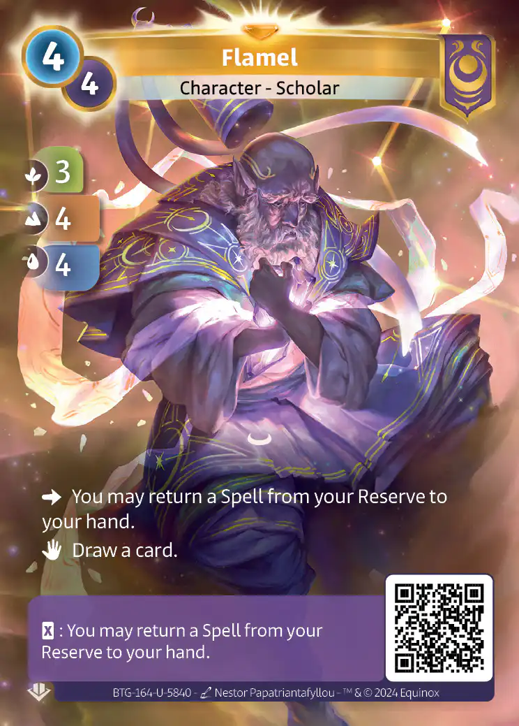 Flamel