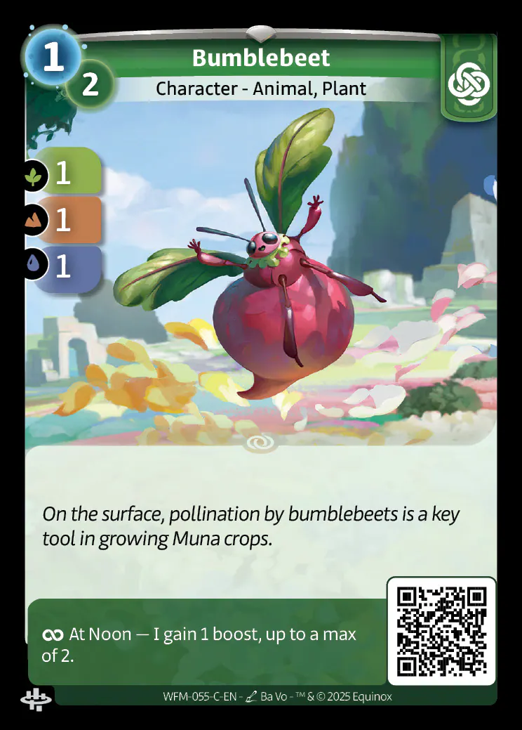 Bumblebeet