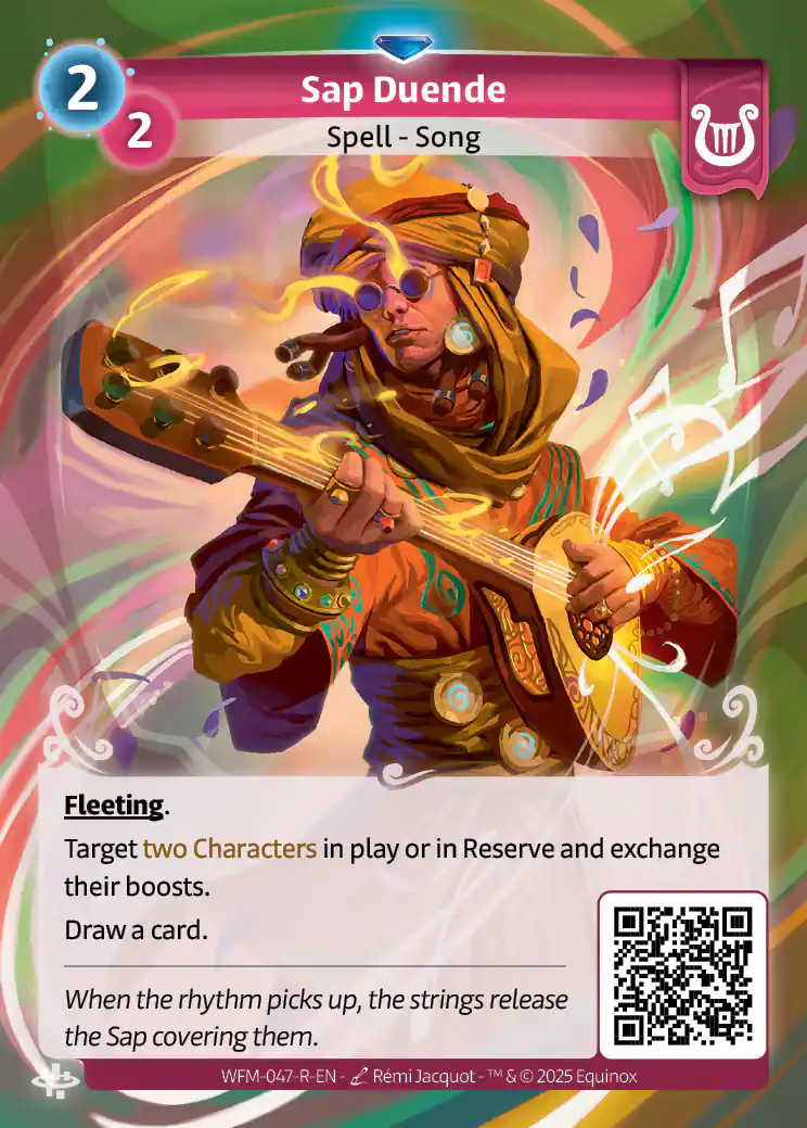 Sap Duende